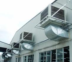 Thiết kế hệ thống thông gió tiêu chuẩn cho văn phòng - Công Ty TNHH Cơ Điện Phòng Cháy Chữa Cháy Đặng Gia Bảo